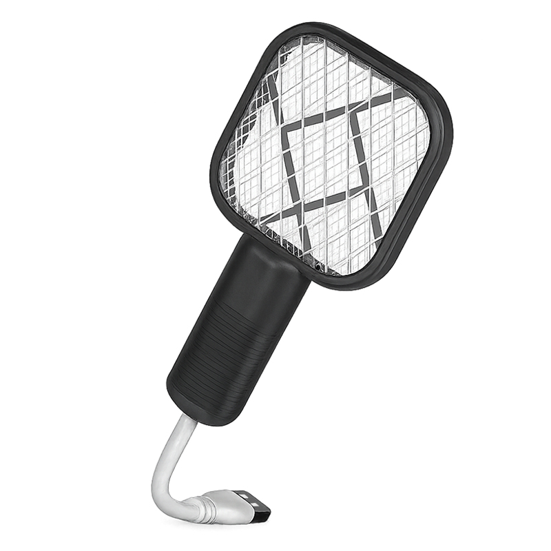 حشره کش برقی قابل حمل سفر و کمپینگ مدل USB