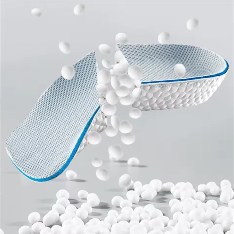 کفی طبی کفش افزایش قد 3.5 سانتی متری