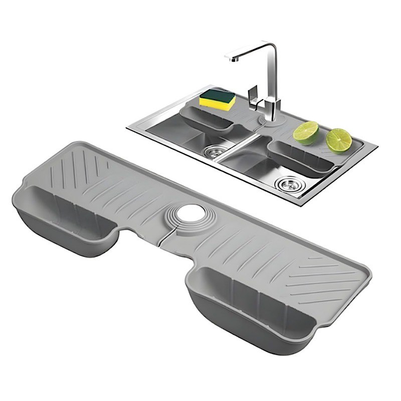 آبگیر خورجین دار سیلیکونی مدل ARTA