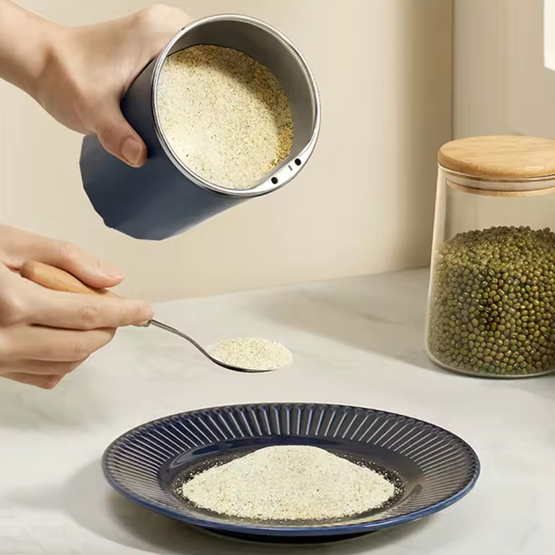 آسیاب برقی حبوبات و قهوه مدل JH-8301