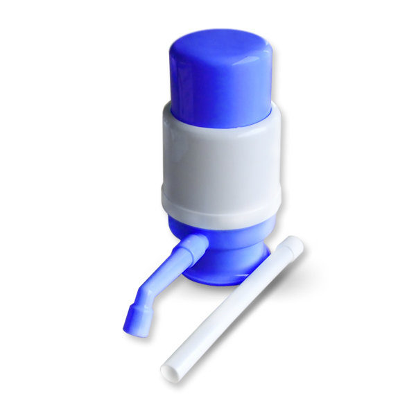 پمپ دستی گالن آب مدل فشاری