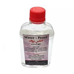 عایق آب بندی نانو بی رنگ اطلس پروف