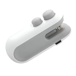 دستگاه پلمپ کیسه شارژی قابل حمل مدل کاتردار