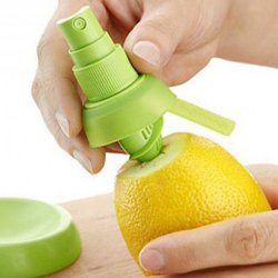 اسپری‌کننده مستقیم لیمو و مرکبات