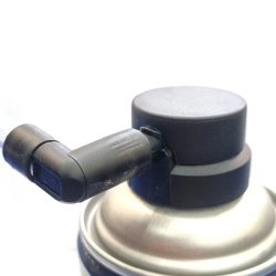 اسپری پنچرگیر و بادکننده لاستیک خودرو و موتورسیکلت