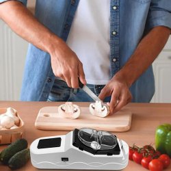 چاقو تیز کن برقی چند کاره