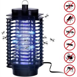 حشره و پشه کش برقی